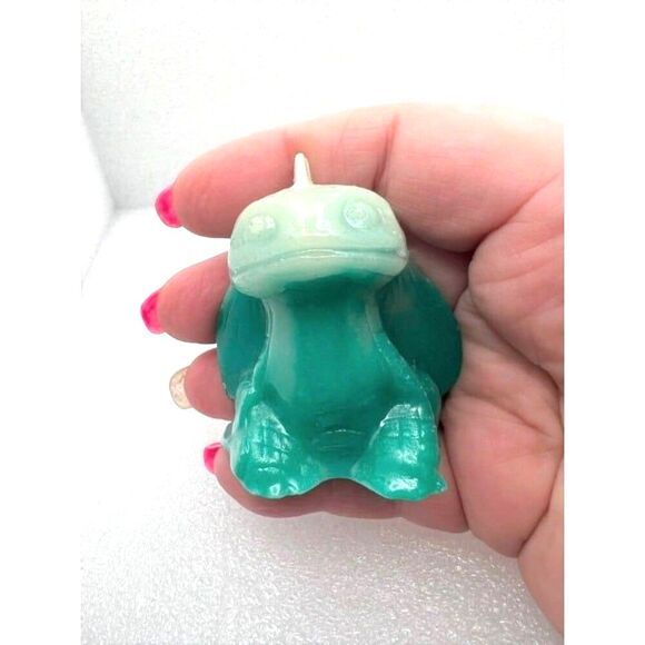 Adorable Luminous Toothless Dragon Carving - Your Choice - Picture 2 of 6